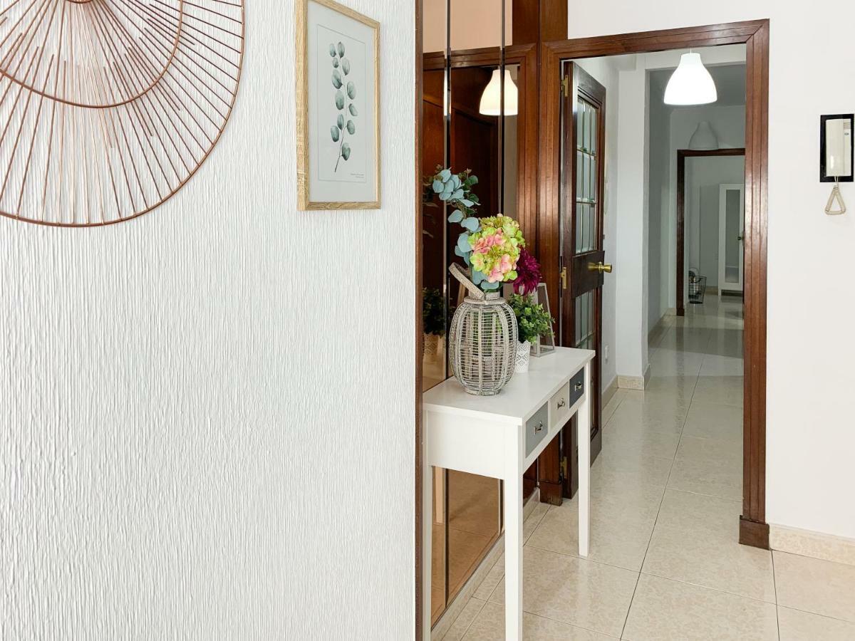 Apartment Cosy Flats Luceros *