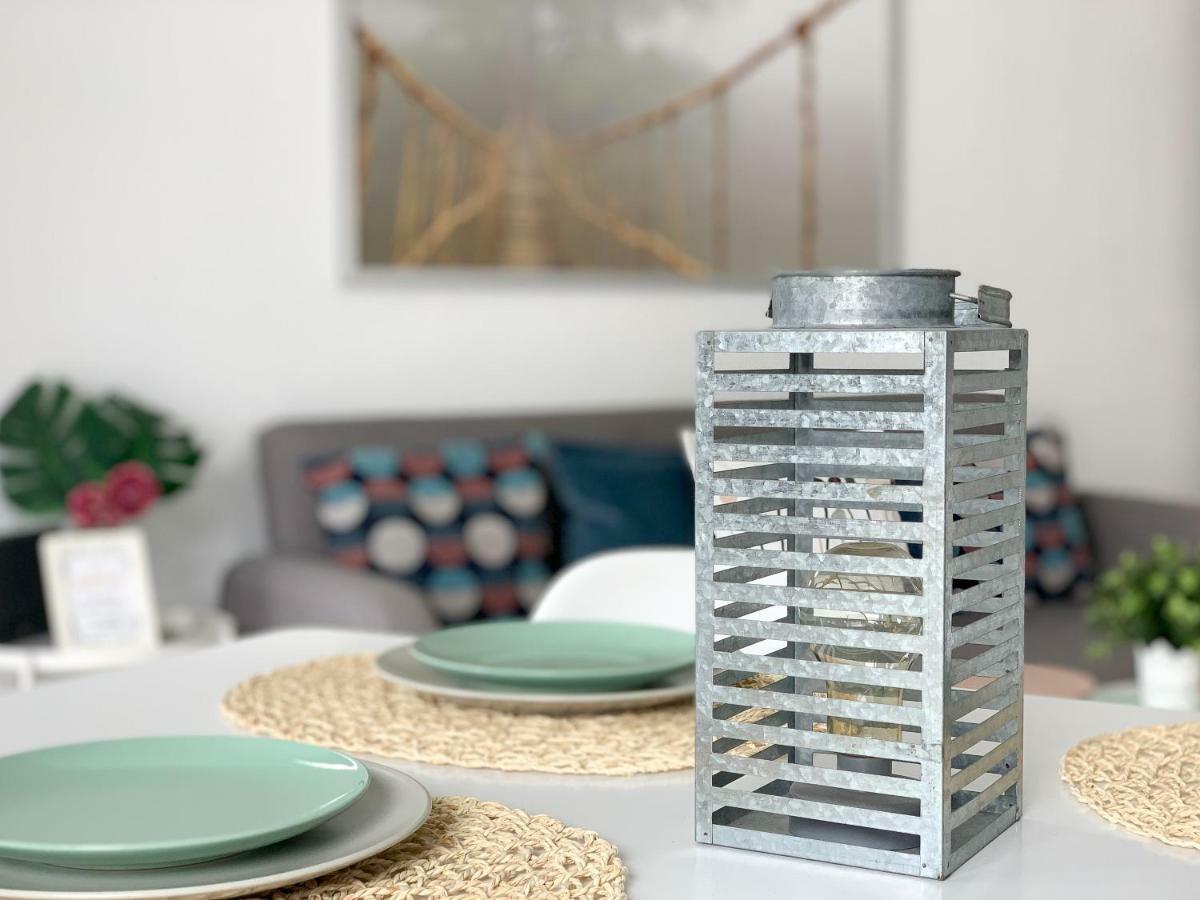 Cosy Flats Luceros Apartment Alicante