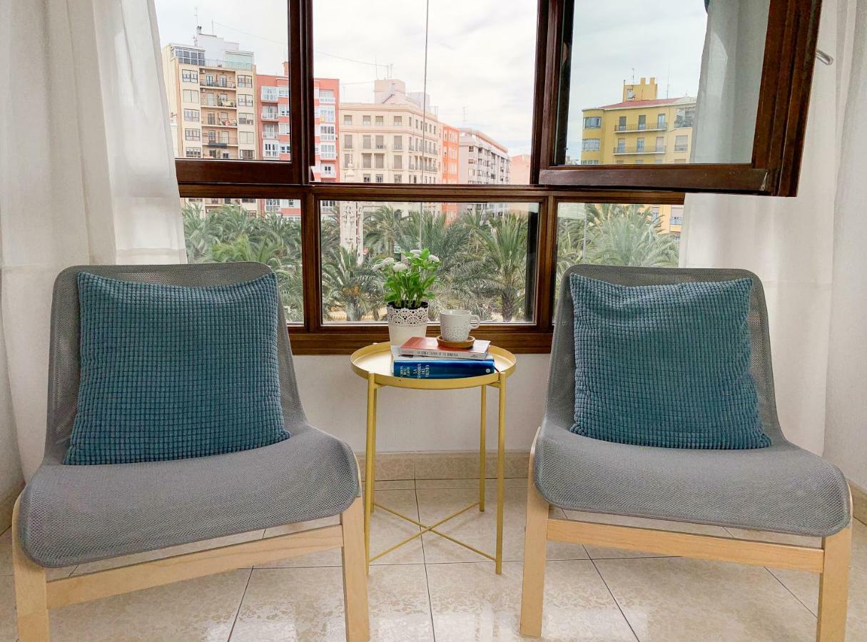 Apartment Cosy Flats Luceros