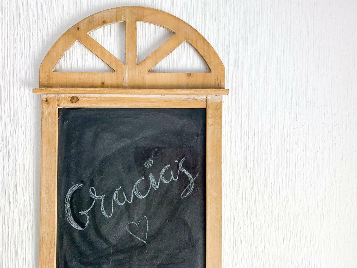 Apartment Cosy Flats Luceros Alicante