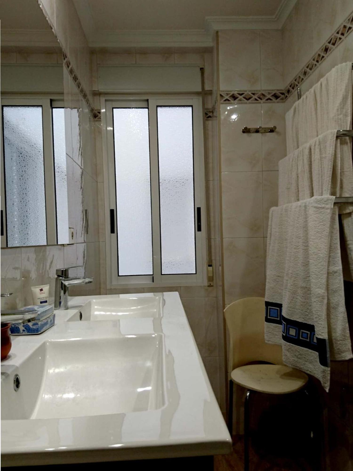 Apartamento Panorámico Amplio Confortable *