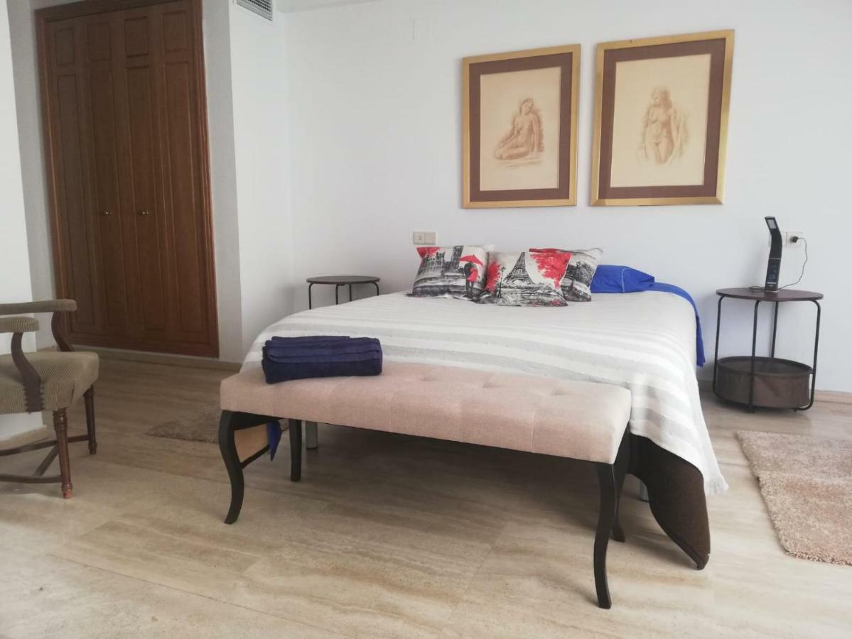 Alba Apartamento *