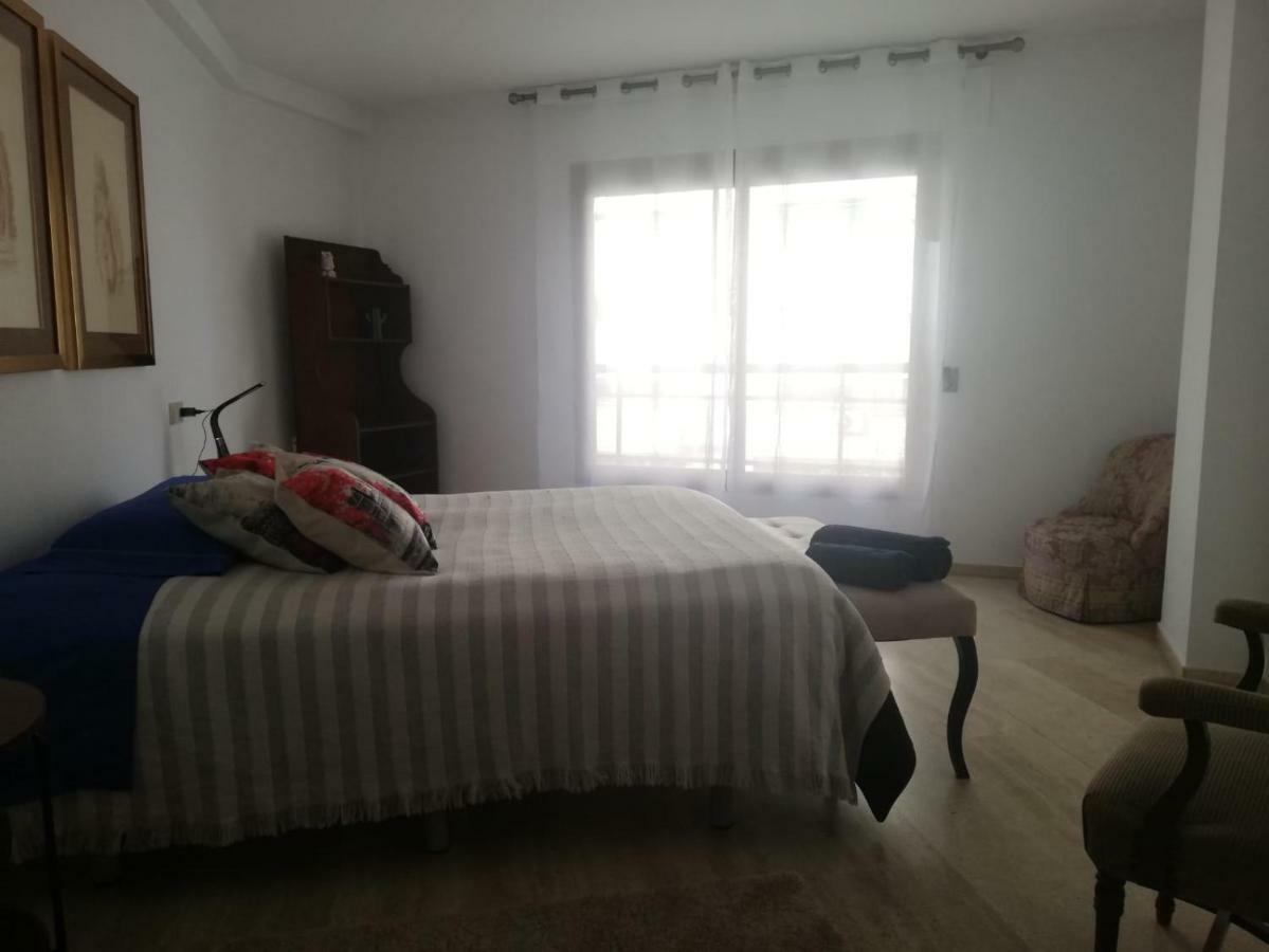 Apartment Alba