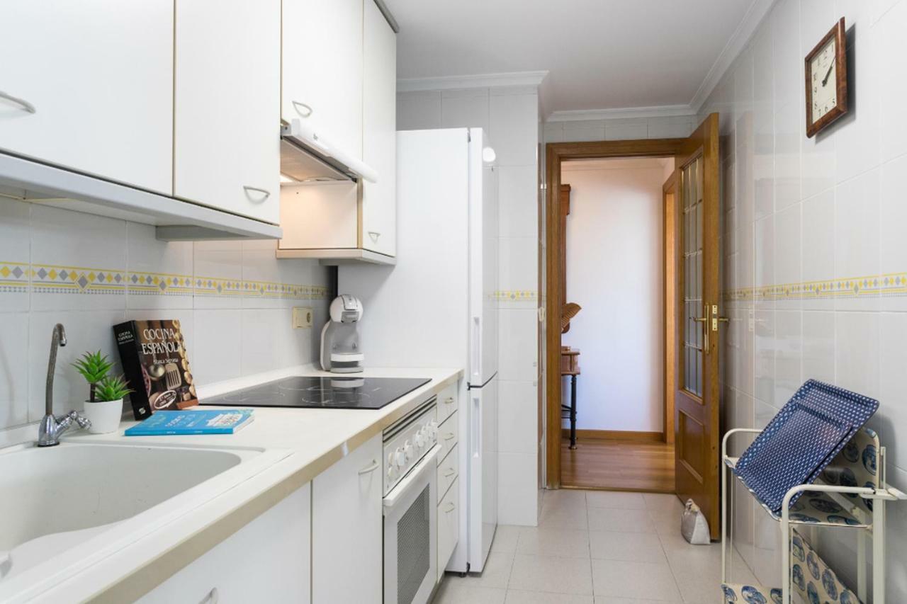 Apartamento Villamar - Relax, Sol Y Playa Alicante