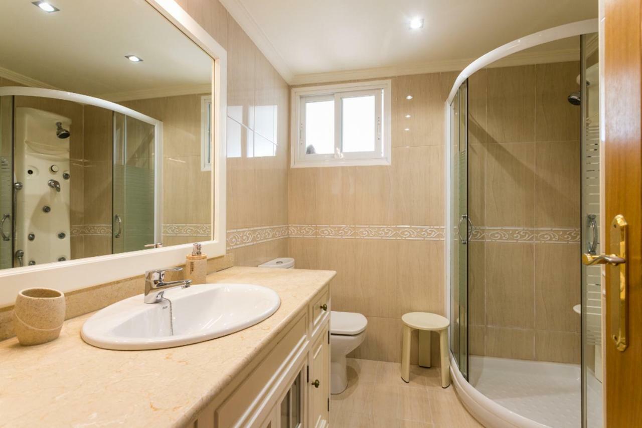 Apartamento Villamar - Relax, Sol Y Playa