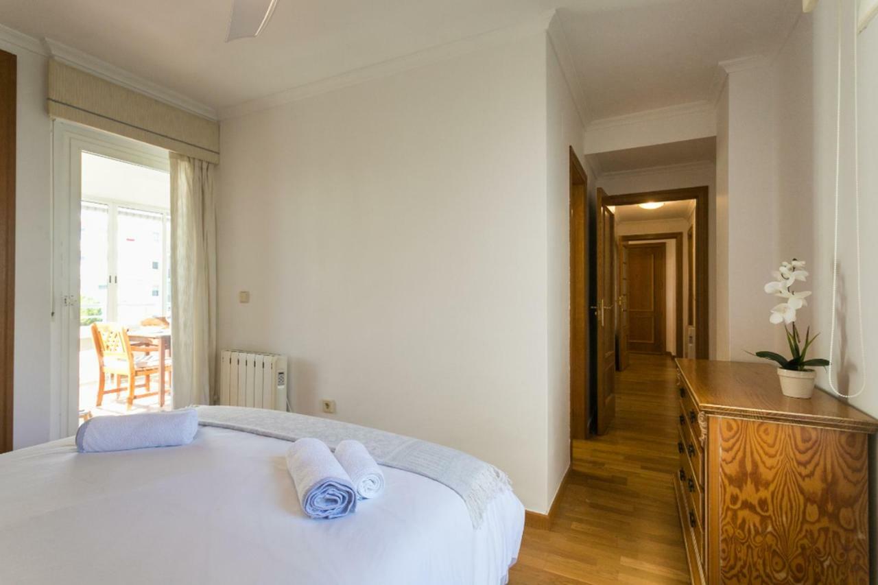 Villamar - Relax, Sol Y Playa Alicante