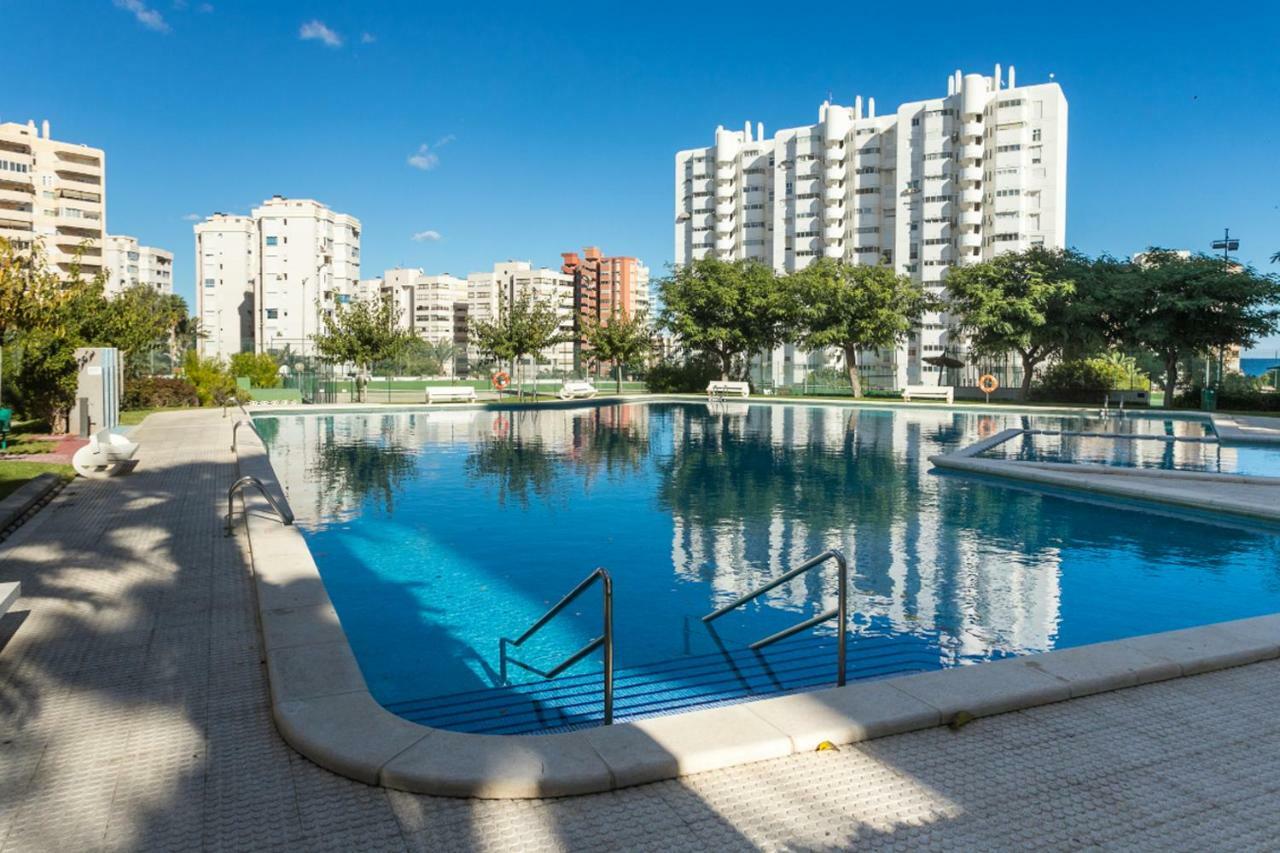 Villamar - Relax, Sol Y Playa Apartamento *