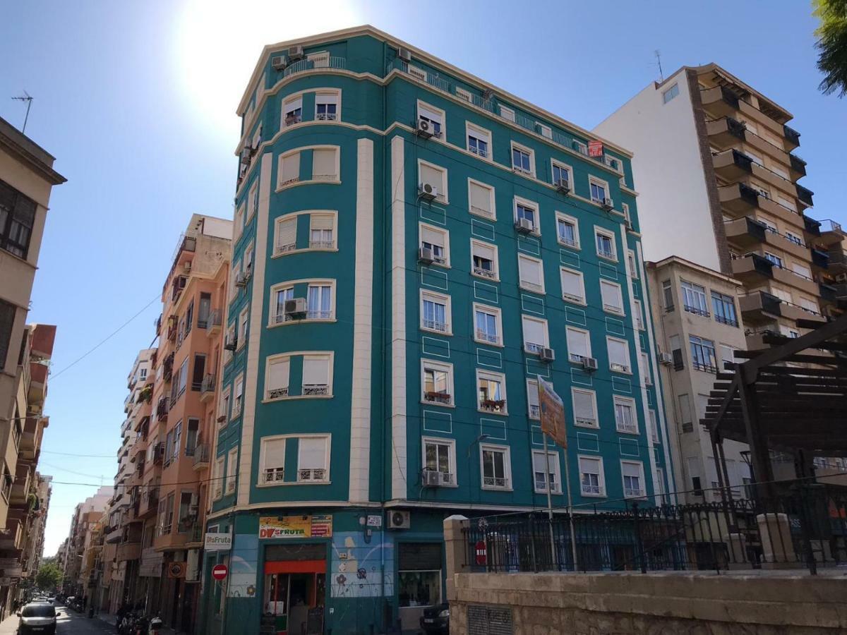 La Casa De Espejos Apartamento *