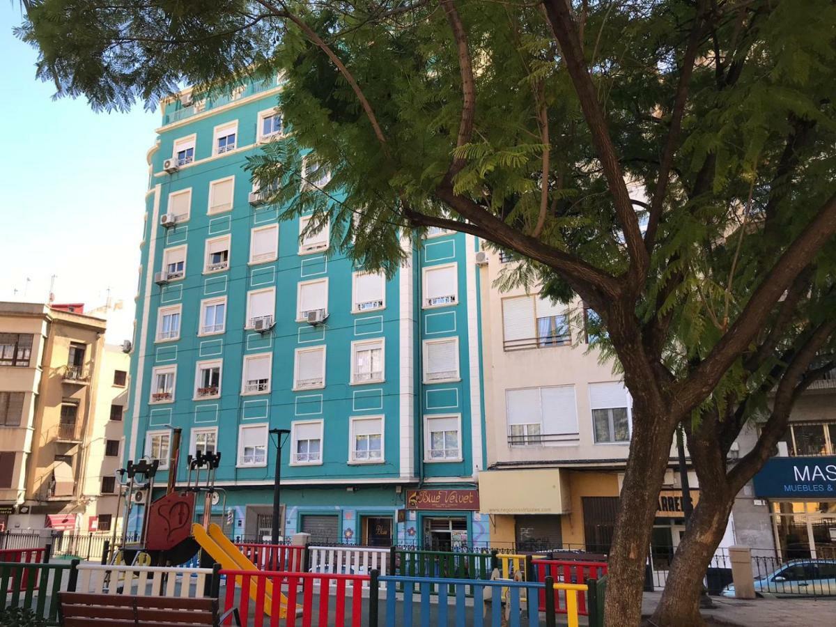 Apartamento La Casa De Espejos *