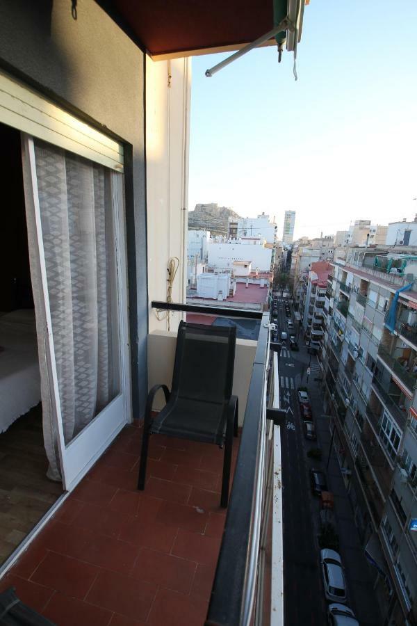Center Apartamento