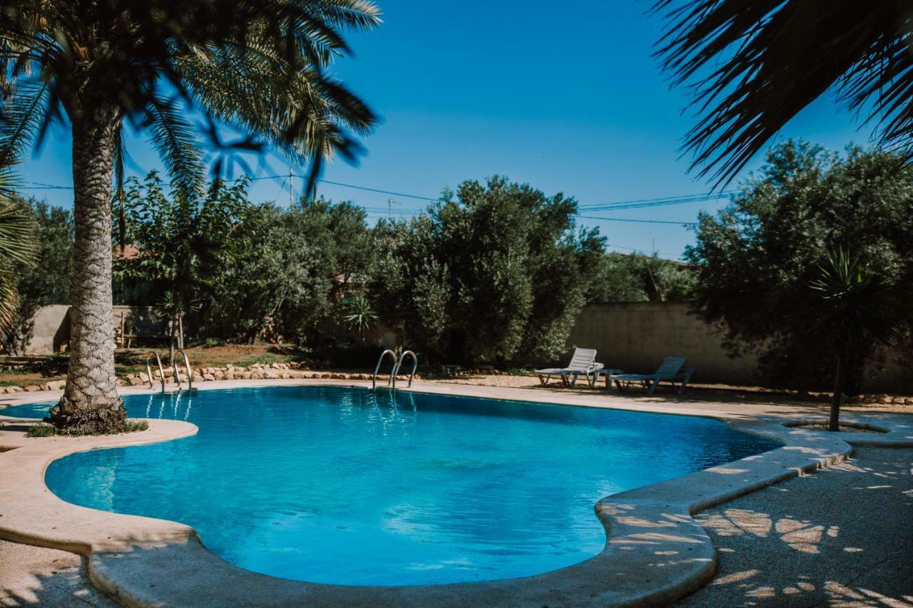 Сasa de vacaciones El Celler