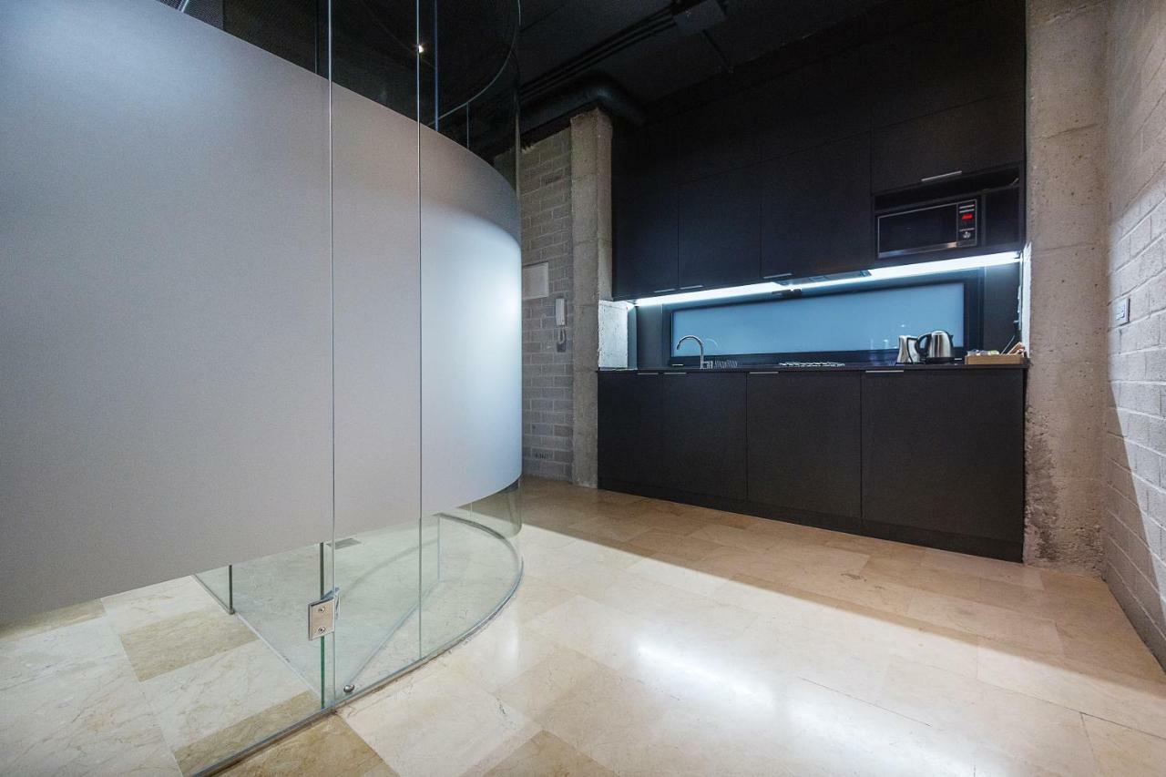 Apartamento Evolution