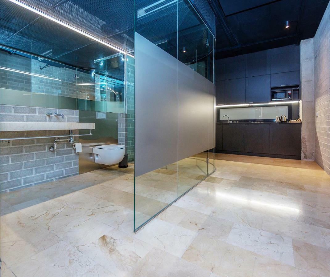 Apartamento Evolution 2*
