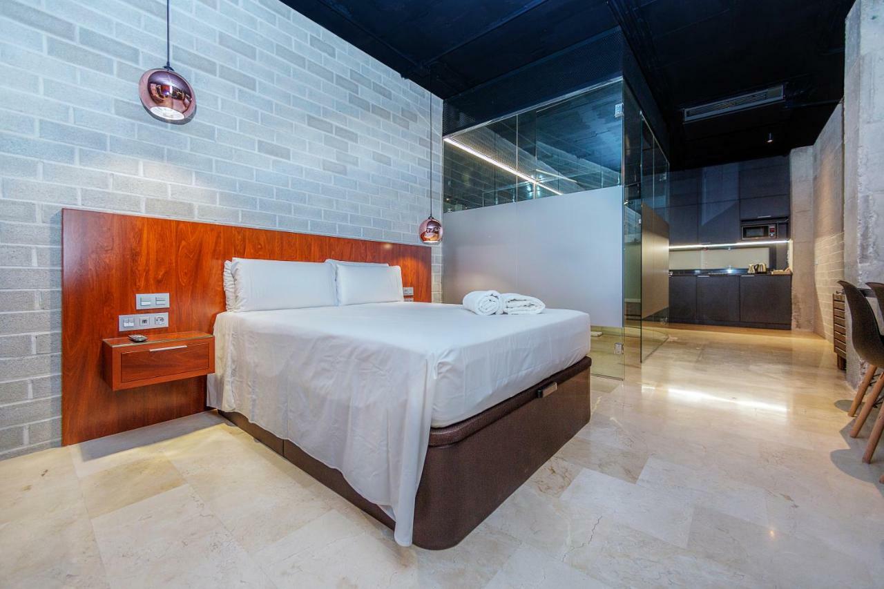 Apartamento Evolution