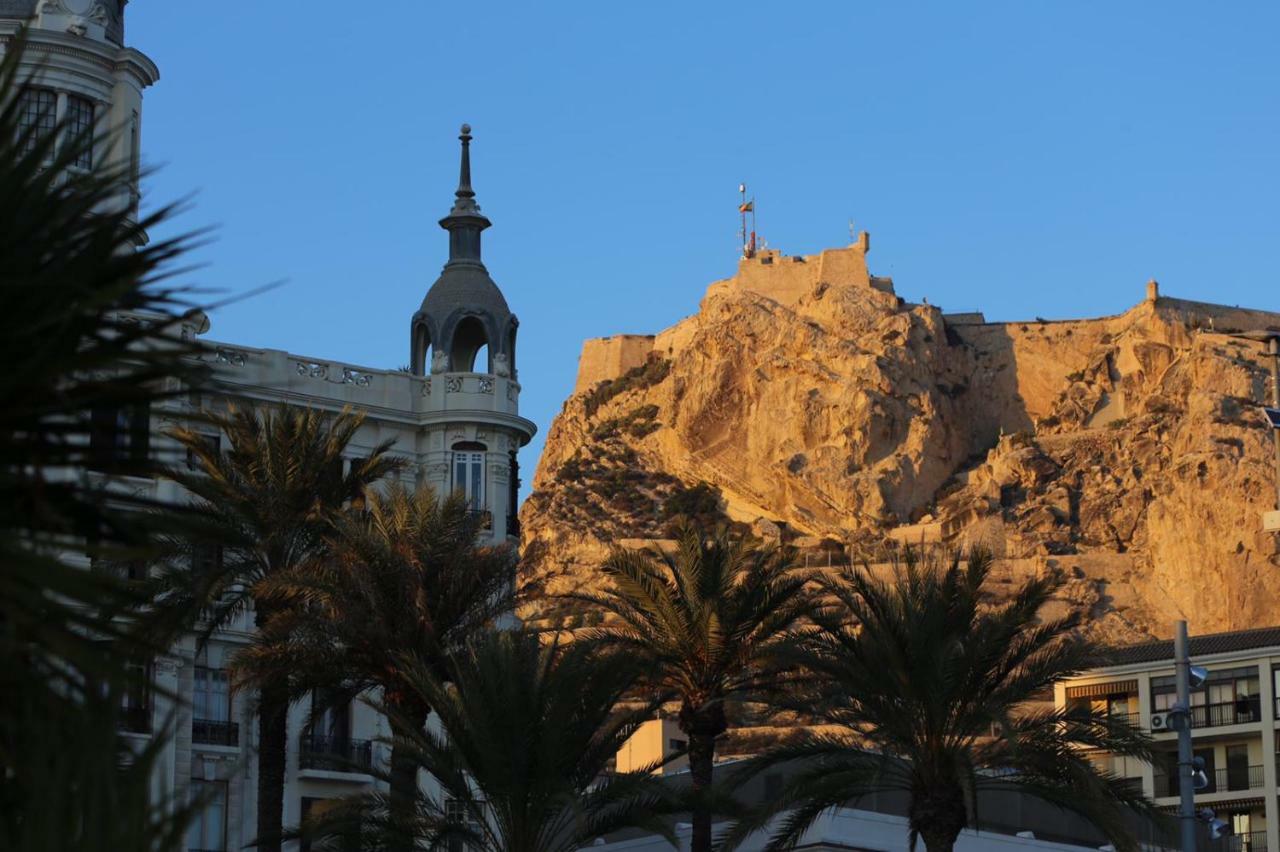 Dream Loft Old Center Apartamento Alicante