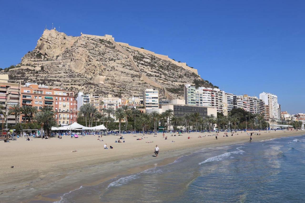 Dream Loft Old Center Apartamento Alicante