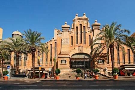 Dream Loft Old Center Alicante