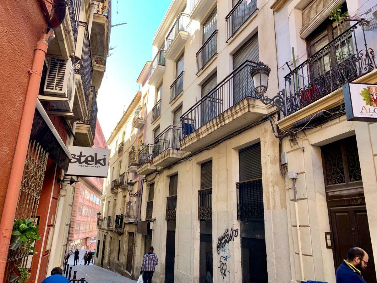 Dream Loft Old Center Apartamento Alicante
