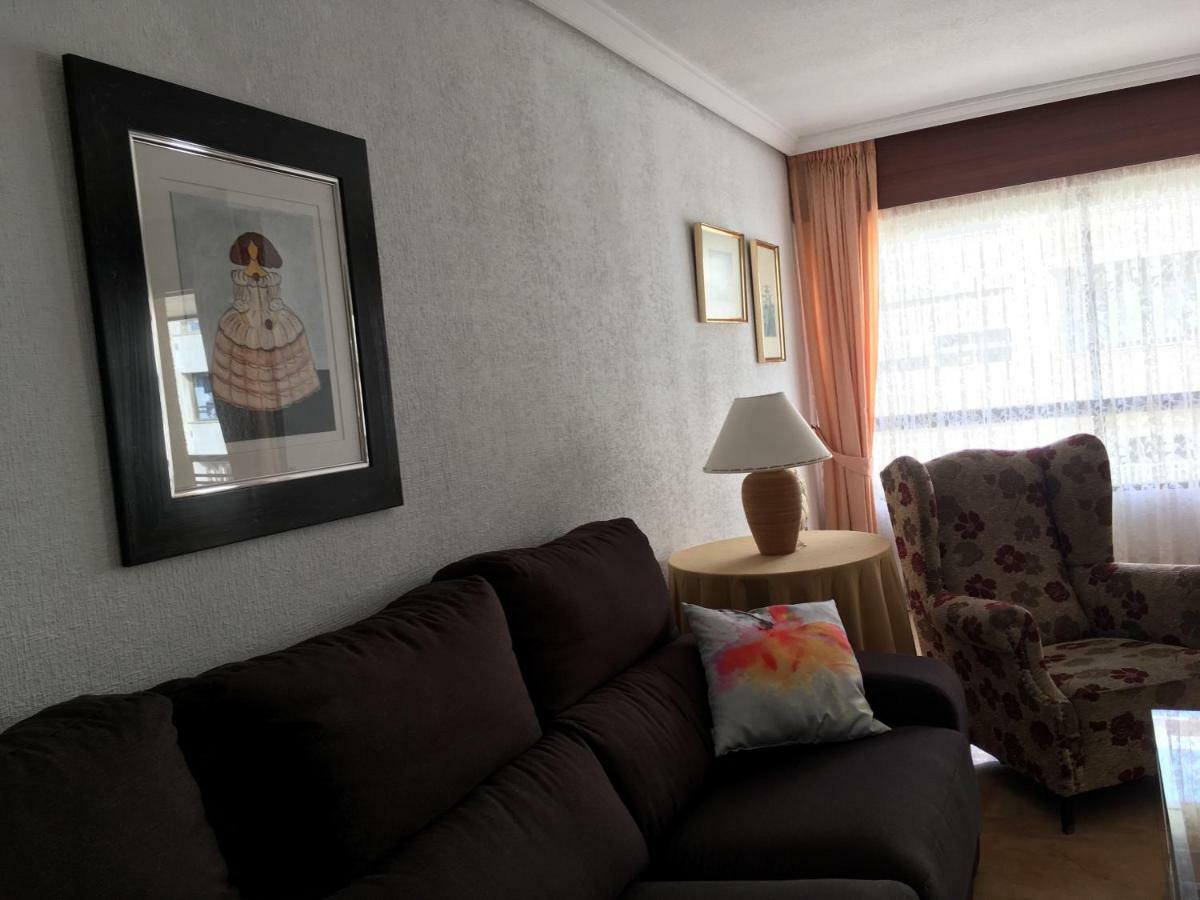 Apartamento En Alicante, Plaza De España *