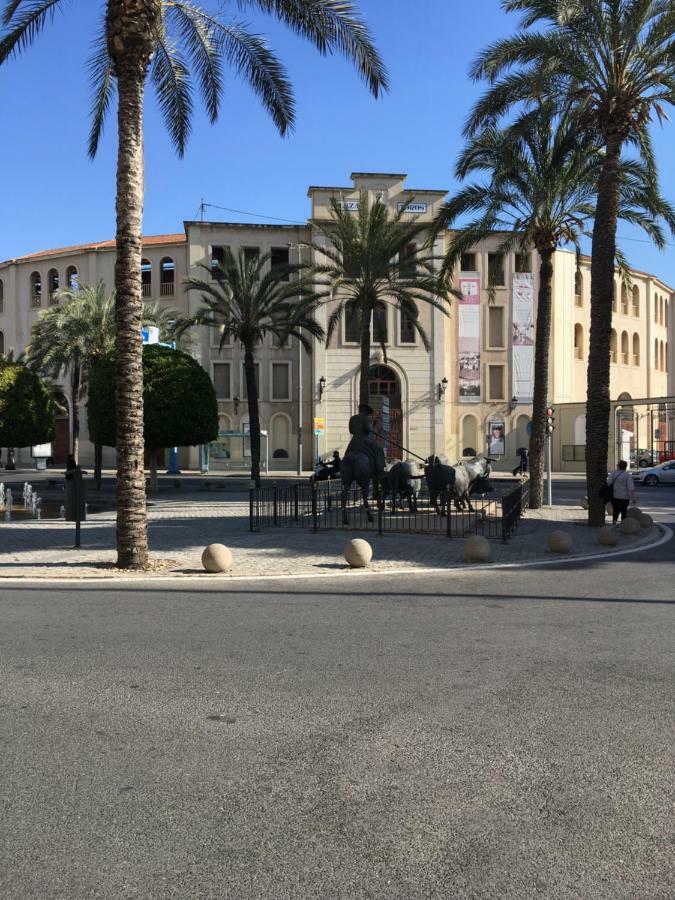 En Alicante, Plaza De España Apartamento Alicante