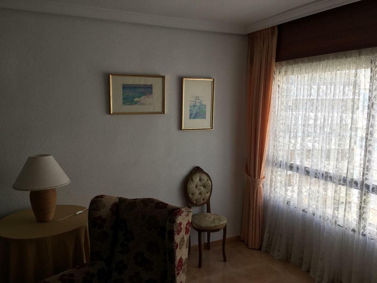 Apartamento En Alicante, Plaza De España