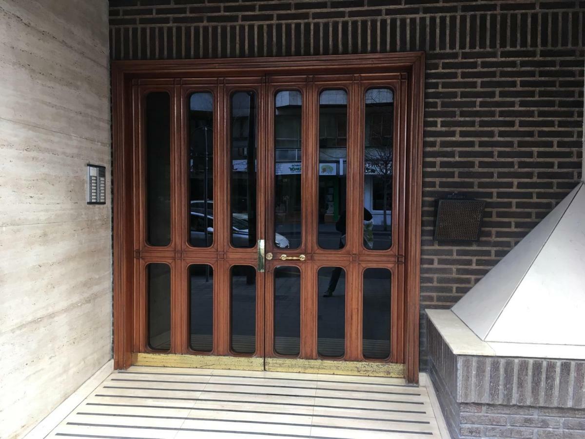 Apartamento En Alicante, Plaza De España *