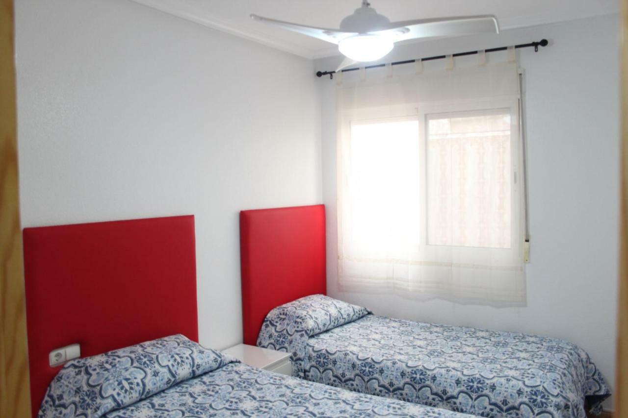Apartment Apartamento Auditorio *