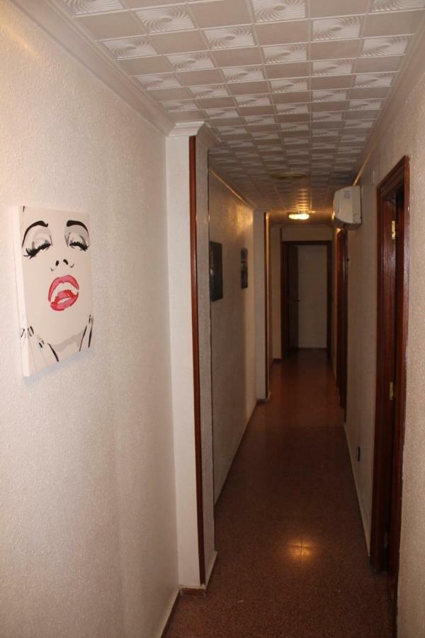 Apartamento Piso Grande Amplio Grandes Grupos 4 2 Baños, 4ac Y Wifi