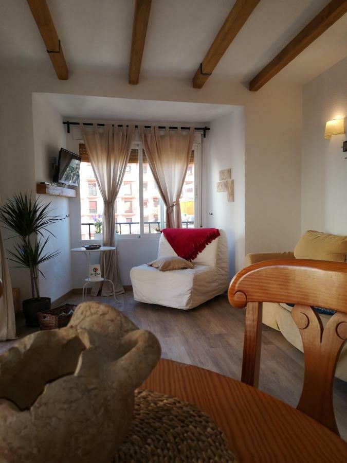 Apartment Santa Alicante