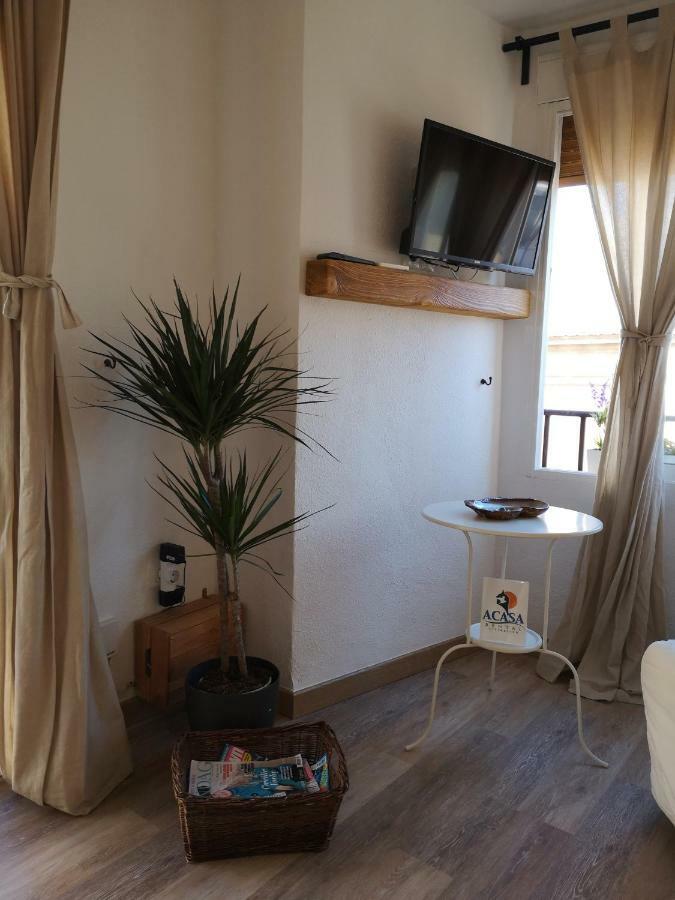 Santa Apartment *