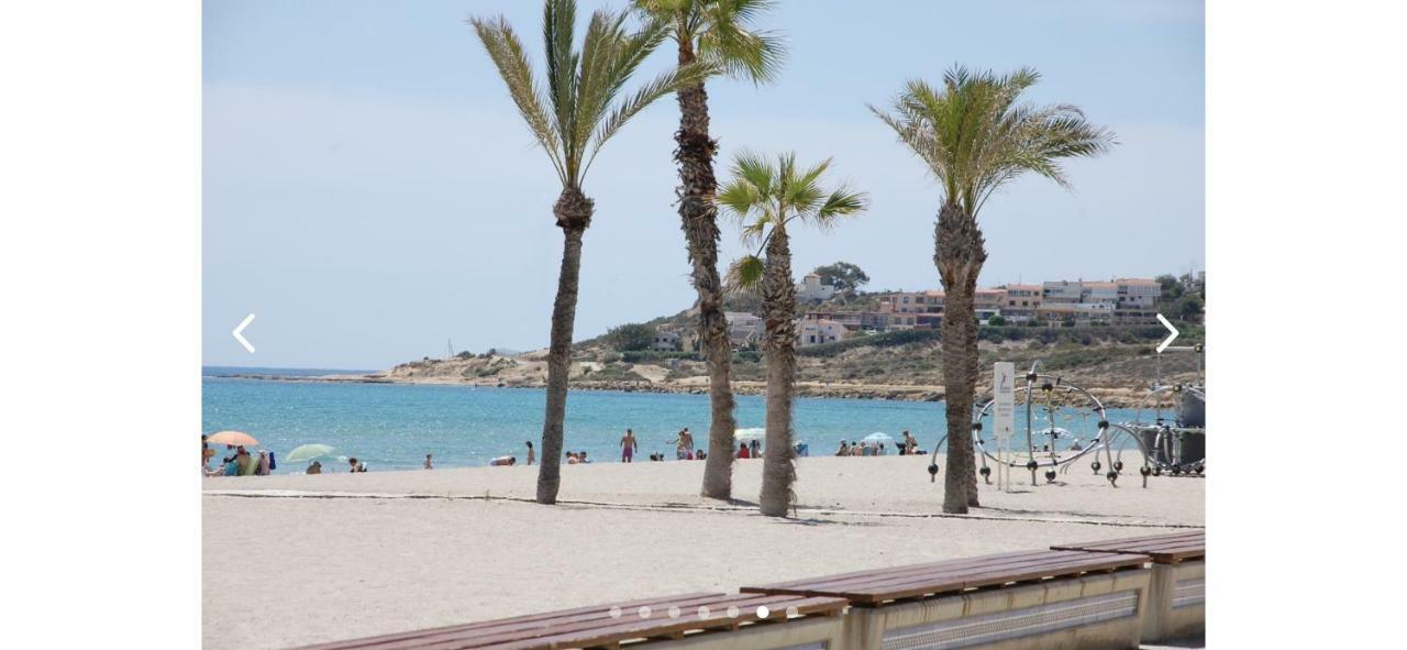 Luxury New Centre & Beach, Apartment