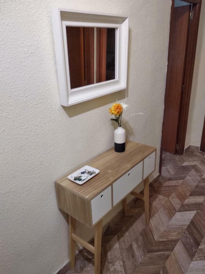 Apartamento Manchini Apartamento