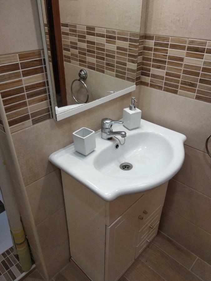 Apartamento Manchini Apartamento