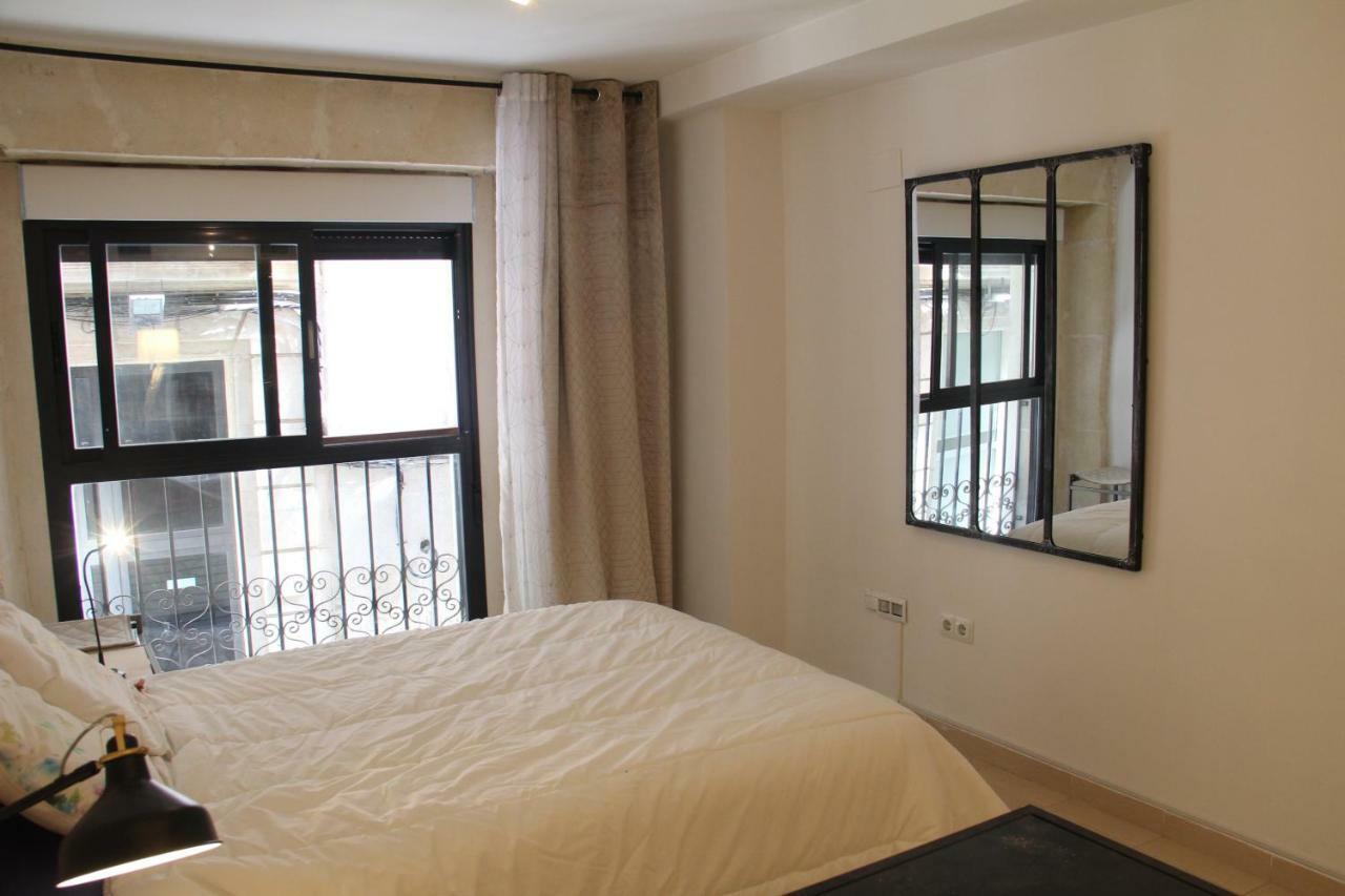 Sunny Apartments, Centre Apartamento *
