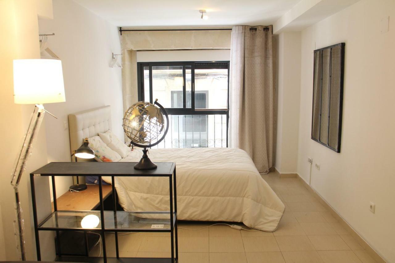 Sunny Apartments, Centre * Alicante
