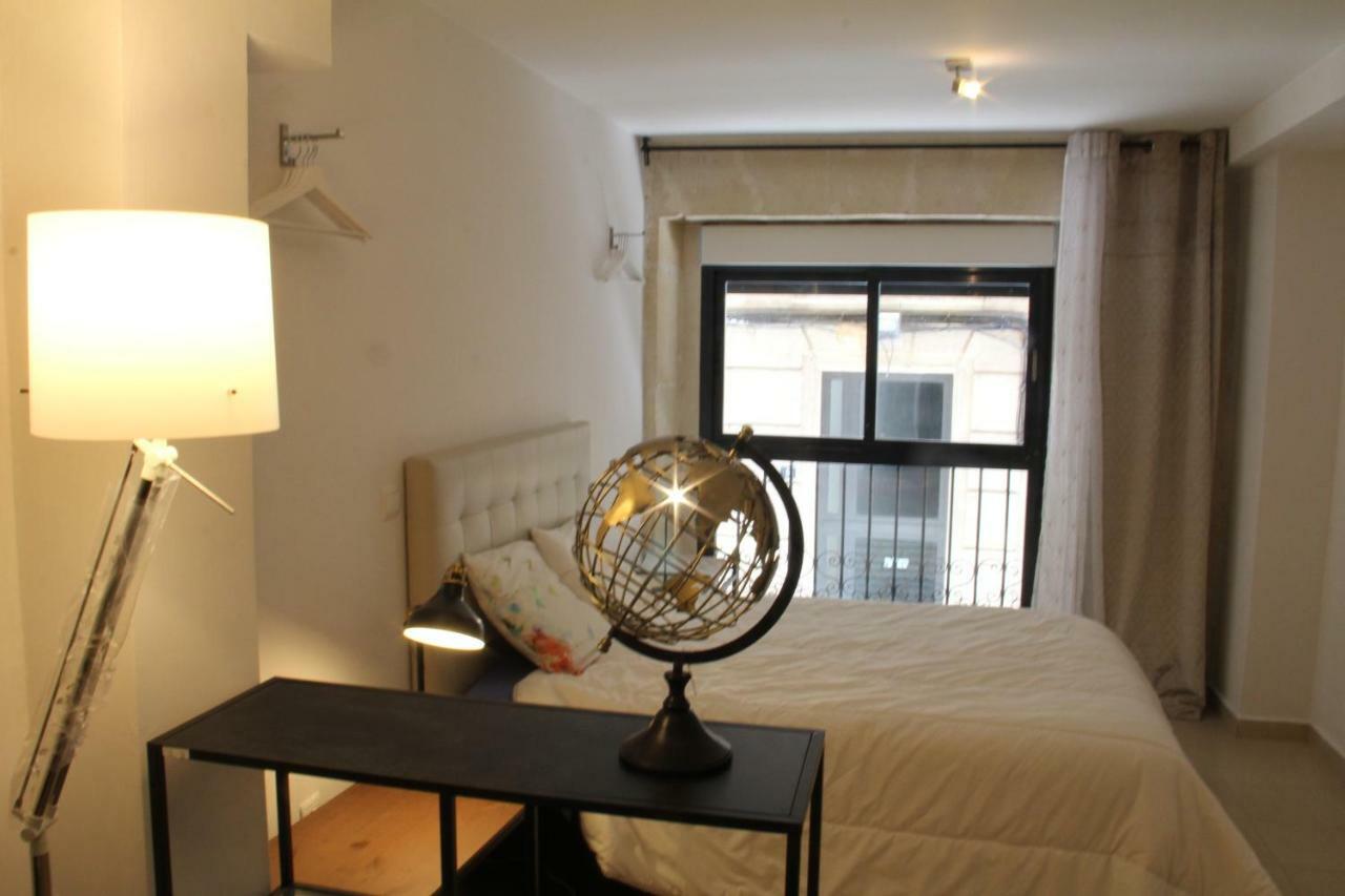 Sunny Apartments, Centre Apartamento *