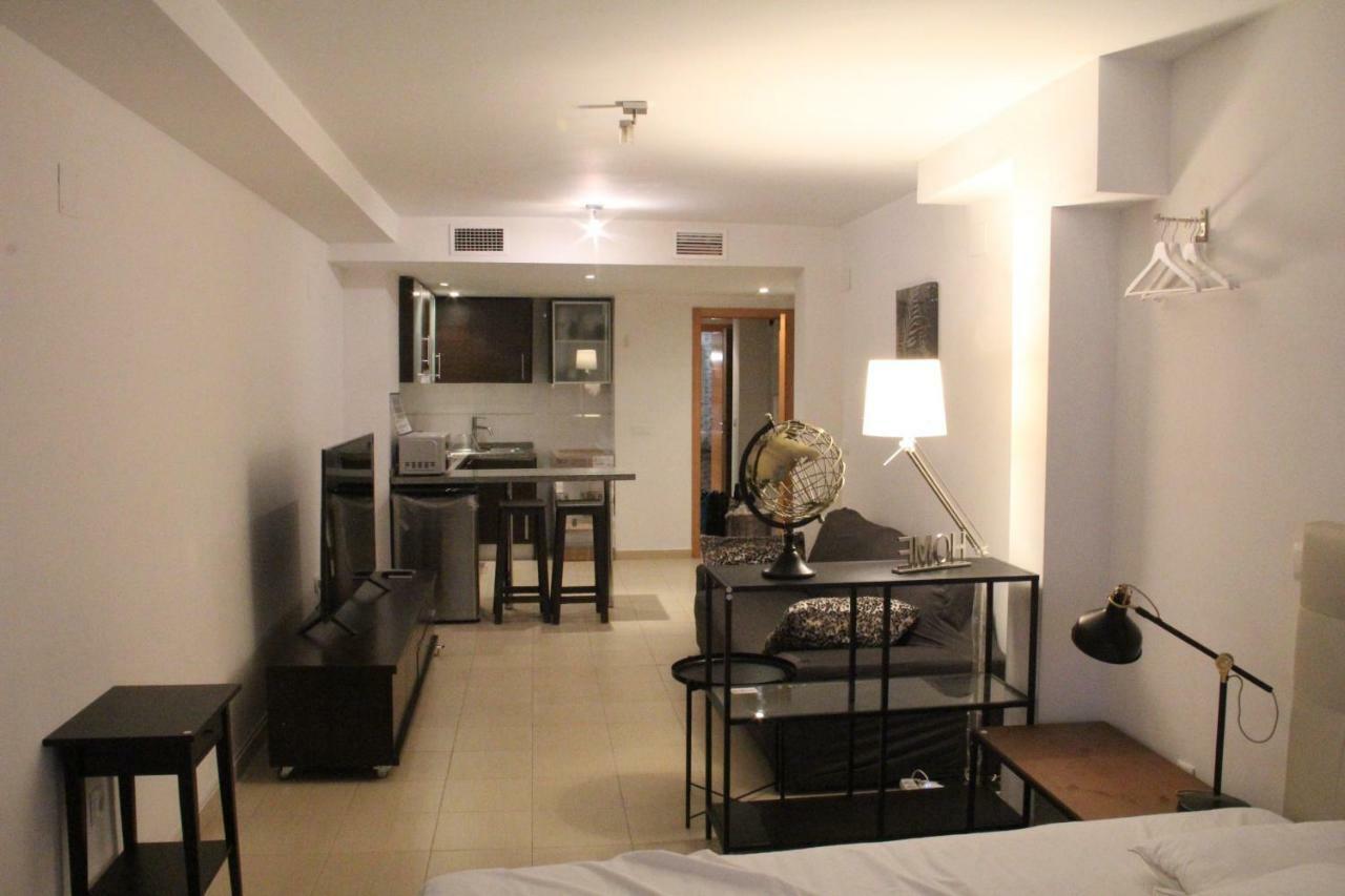 Sunny Apartments, Centre Alicante