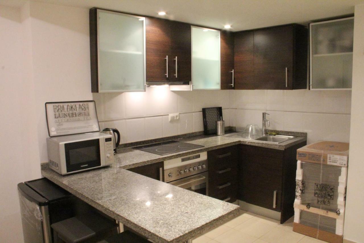 Sunny Apartments, Centre * Alicante