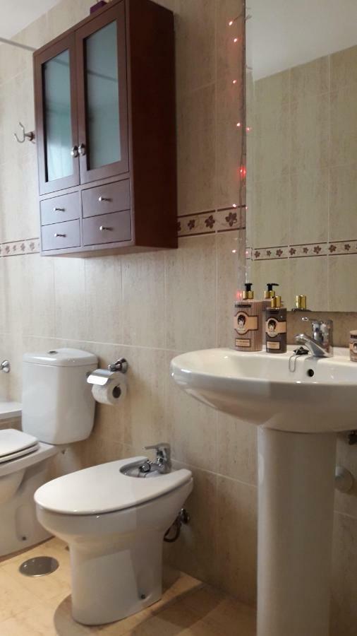 Casa Llorca Big Apt 3 Bedroom Garage Ac Wifi Apartamento *