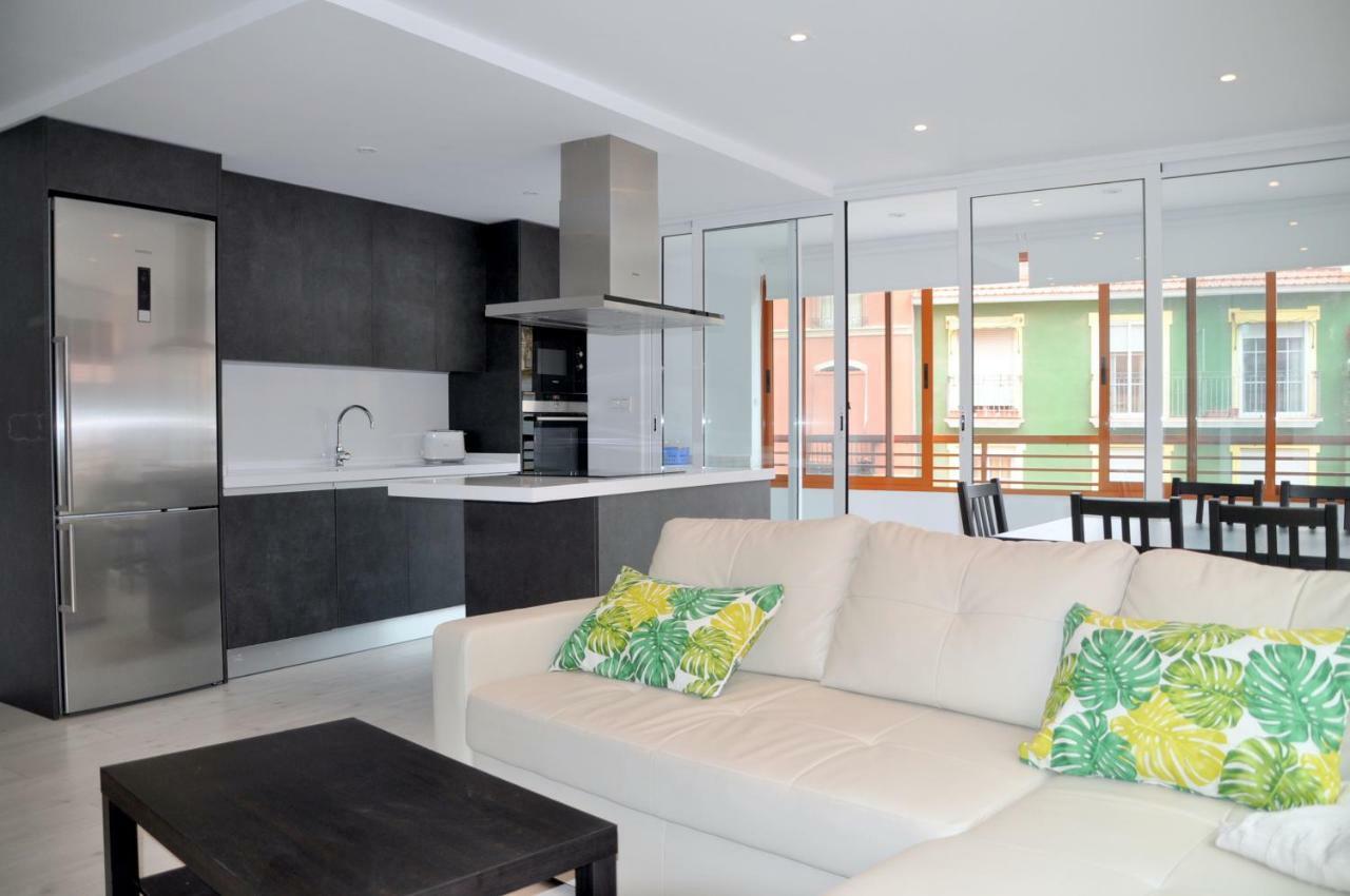 Apartamento El Mirador De San Cristobal *