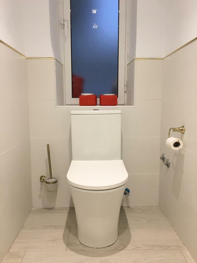San Carlos Apartamento *