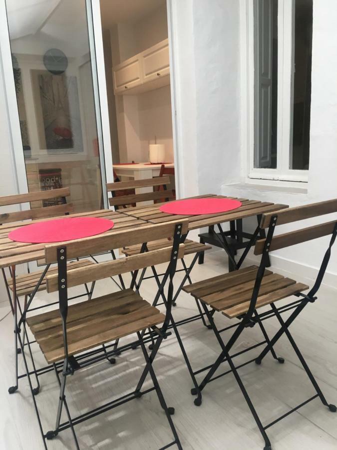 Apartamento San Carlos