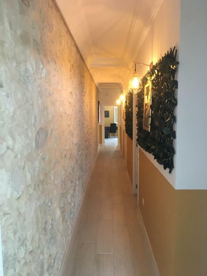 Apartamento San Carlos