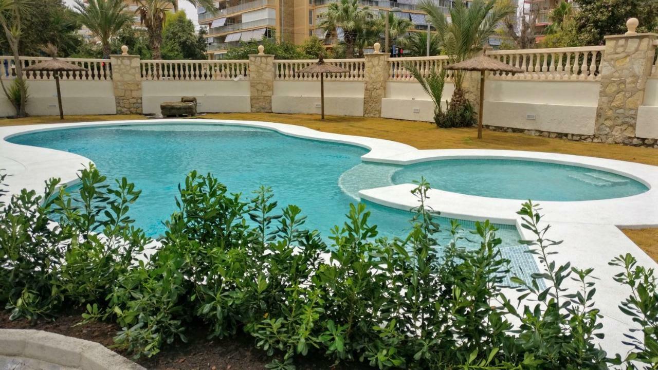 Apartamento Tortuga Flat *