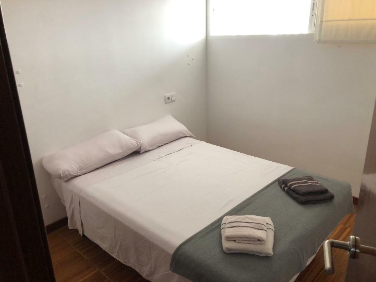 Apartamento Vistamar *