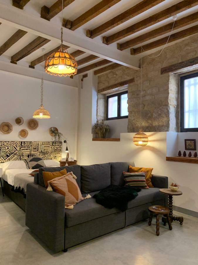 Boutique Villavieja Apartamento Alicante