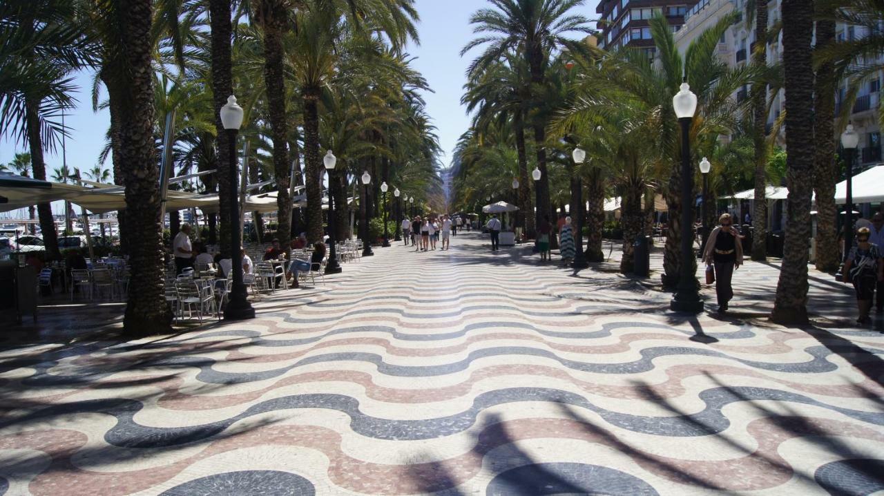 Apartamento 41 Calle Espronceda