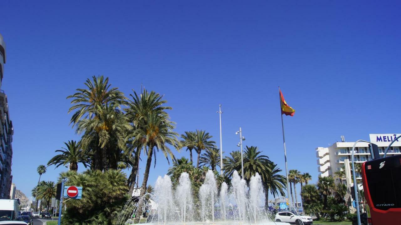 41 Calle Espronceda Apartamento *