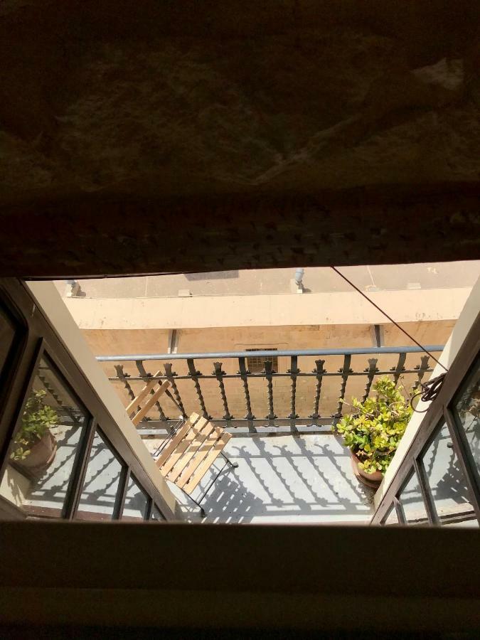 Boutique Villavieja Apartamento *