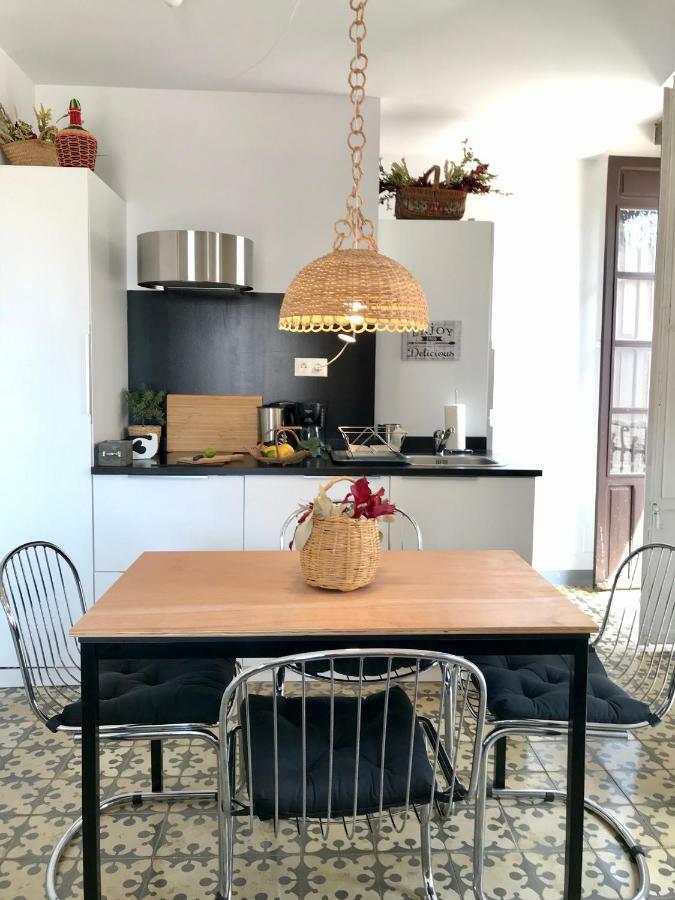 Boutique Villavieja Apartamento *